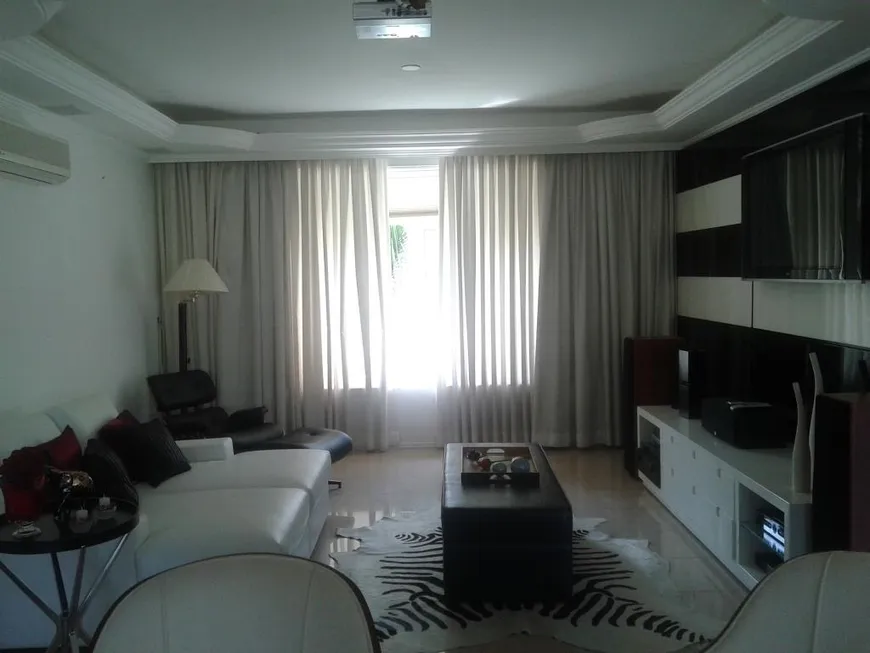 Foto 1 de Casa de Condomínio com 3 Quartos à venda, 800m² em Chacara dos Eucaliptos, São José dos Campos
