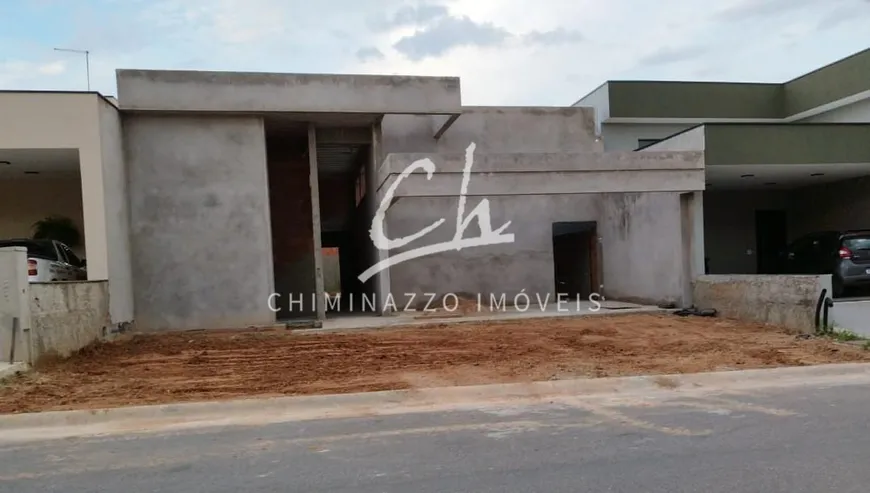 Foto 1 de Casa de Condomínio com 3 Quartos à venda, 192m² em Vila Capuava, Valinhos