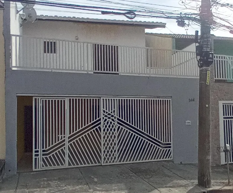 Foto 1 de Casa com 3 Quartos à venda, 150m² em Parque Cidade Jardim II, Jundiaí