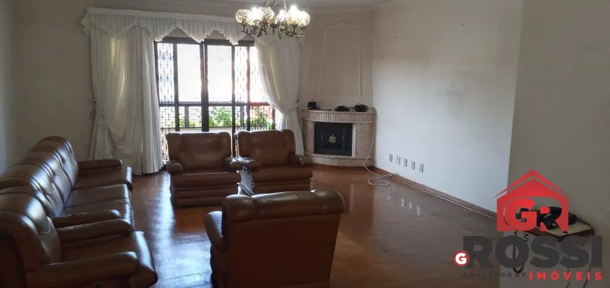 Foto 1 de Apartamento com 3 Quartos à venda, 173m² em Centro, Itatiba