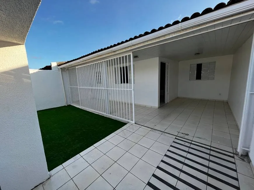 Foto 1 de Casa com 3 Quartos à venda, 160m² em Vila Osasco, Osasco