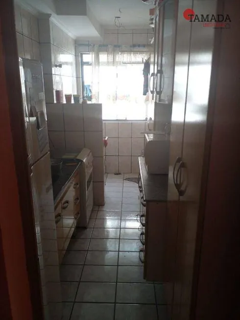 Foto 1 de Apartamento com 2 Quartos à venda, 52m² em Conjunto Habitacional Santa Etelvina II, São Paulo