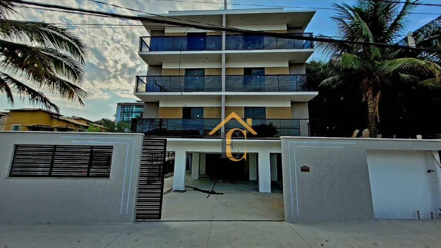 Foto 1 de Apartamento com 2 Quartos à venda, 68m² em Novo Rio das Ostras, Rio das Ostras