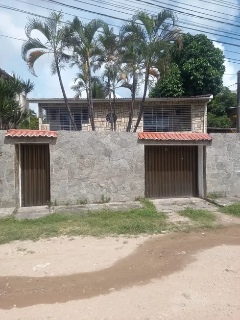 Foto 1 de Casa com 4 Quartos à venda, 260m² em Iputinga, Recife