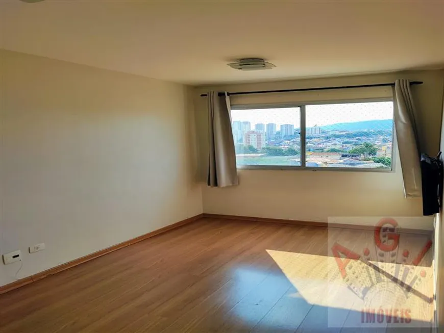 Foto 1 de Apartamento com 2 Quartos à venda, 52m² em Vila Basileia, São Paulo