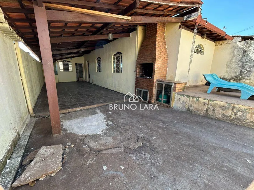 Foto 1 de Casa com 2 Quartos à venda, 110m² em Bela Vista, Igarapé