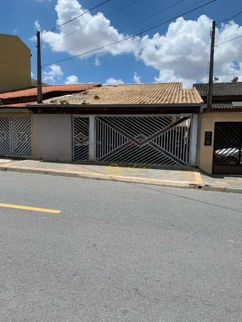 Foto 1 de Casa com 3 Quartos à venda, 160m² em Wanel Ville, Sorocaba