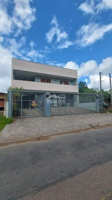 Foto 1 de Imóvel Comercial com 3 Quartos à venda, 500m² em Santo Onofre, Viamão