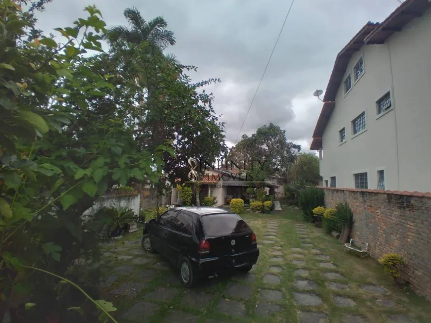 Foto 1 de Lote/Terreno à venda, 667m² em Vila Ema, São José dos Campos