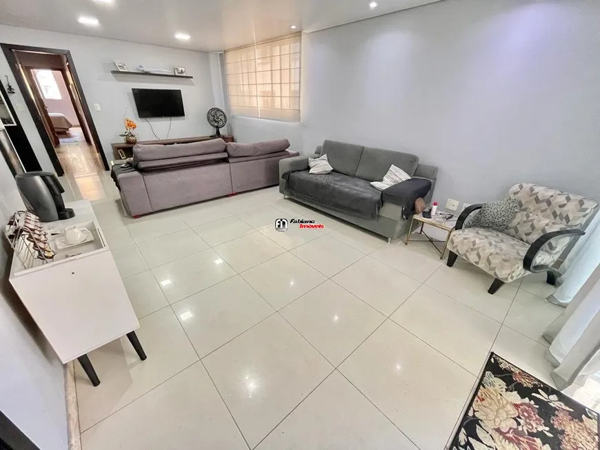 Foto 1 de Apartamento com 4 Quartos à venda, 157m² em Liberdade, Belo Horizonte