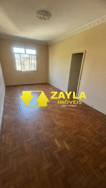 Foto 1 de Apartamento com 2 Quartos à venda, 60m² em Penha Circular, Rio de Janeiro