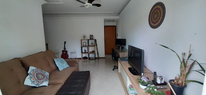 Foto 1 de Apartamento com 3 Quartos à venda, 90m² em Mangal, Sorocaba