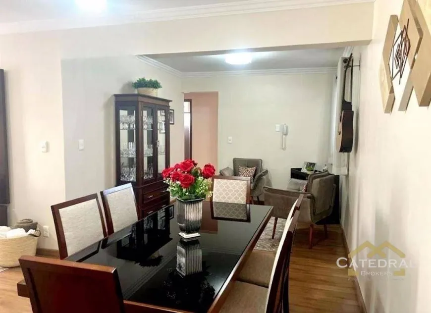 Foto 1 de Apartamento com 3 Quartos à venda, 96m² em Vianelo Bonfiglioli, Jundiaí