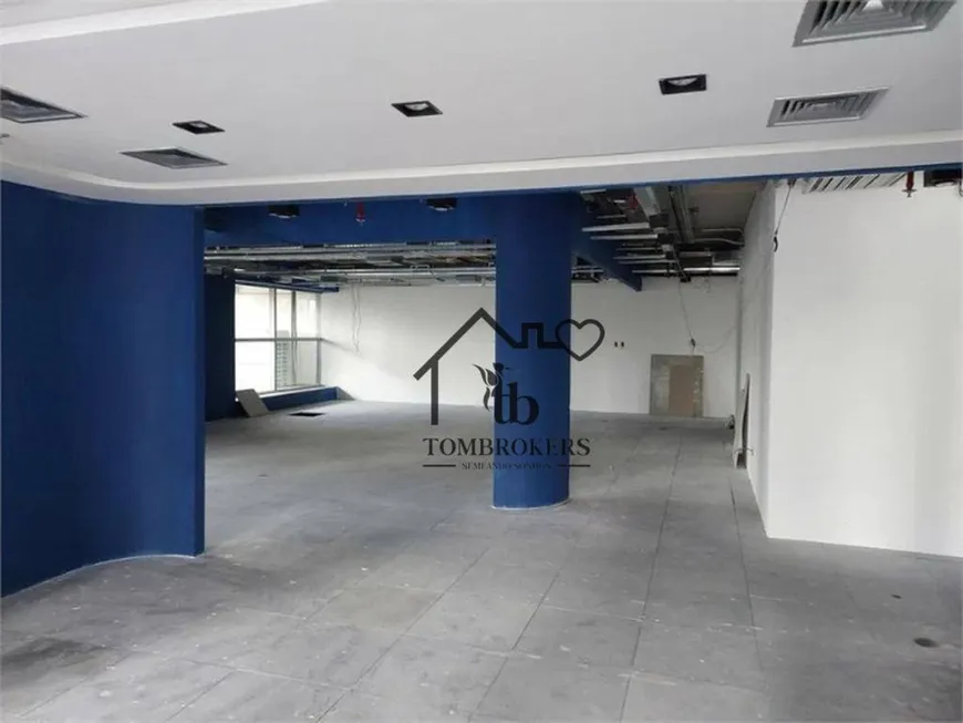 Foto 1 de Ponto Comercial para venda ou aluguel, 310m² em Vila Cordeiro, São Paulo