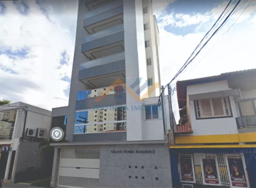 Foto 1 de Apartamento com 3 Quartos à venda, 155m² em Cidade Nobre, Ipatinga