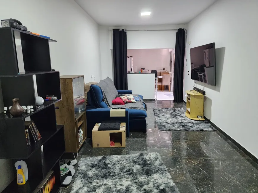 Foto 1 de Apartamento com 3 Quartos à venda, 100m² em Luz, São Paulo