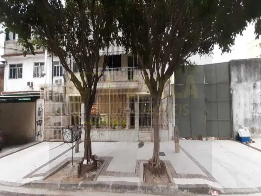 Foto 1 de Apartamento com 2 Quartos à venda, 65m² em Vaz Lobo, Rio de Janeiro