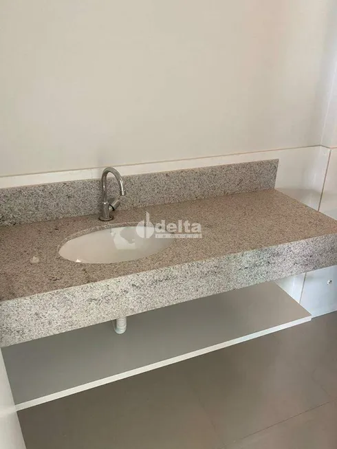 Foto 1 de Apartamento com 3 Quartos à venda, 114m² em Lagoinha, Uberlândia