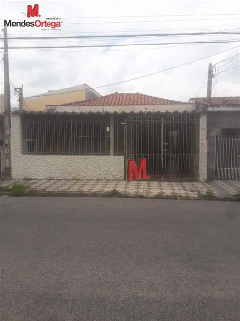 Foto 1 de Casa com 3 Quartos à venda, 277m² em Vila Haro, Sorocaba