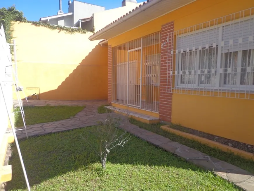 Foto 1 de Casa com 4 Quartos à venda, 183m² em Nonoai, Porto Alegre