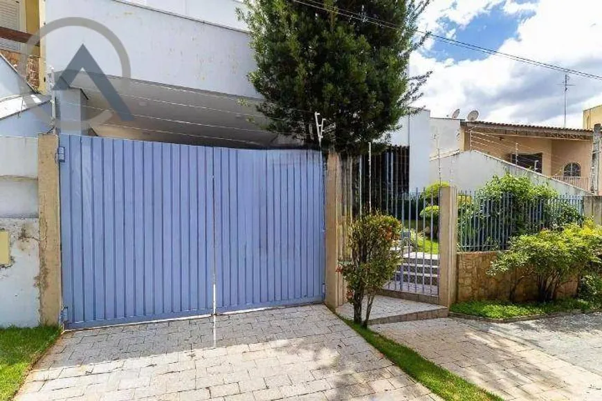Foto 1 de Casa com 4 Quartos para alugar, 300m² em Vila Brandina, Campinas