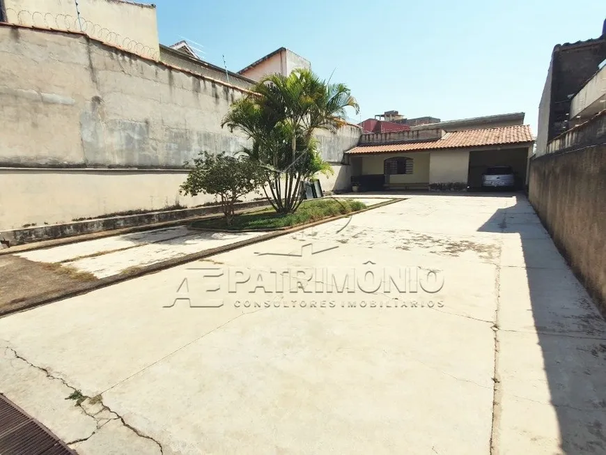 Foto 1 de Casa com 3 Quartos à venda, 225m² em Vila Carvalho, Sorocaba