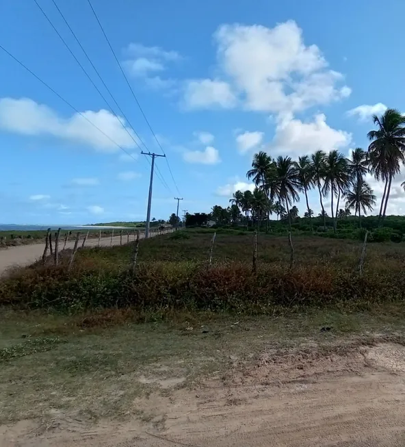 Foto 1 de Lote/Terreno à venda, 369m² em Praia de Mamucubinha, Tamandare