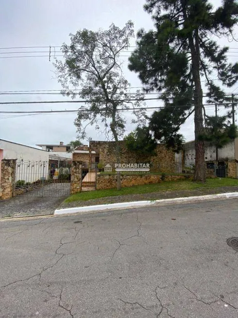 Foto 1 de Casa com 4 Quartos para venda ou aluguel, 400m² em Interlagos, São Paulo