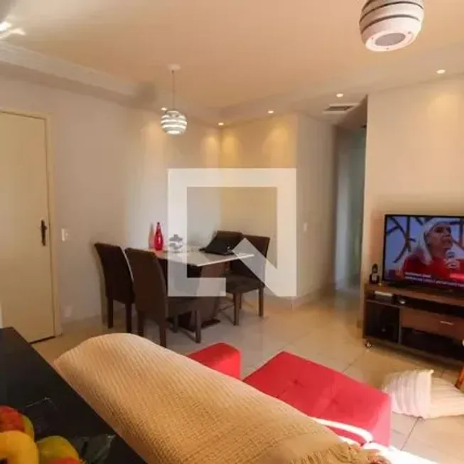 Foto 1 de Apartamento com 2 Quartos à venda, 53m² em Vila Prudente, São Paulo