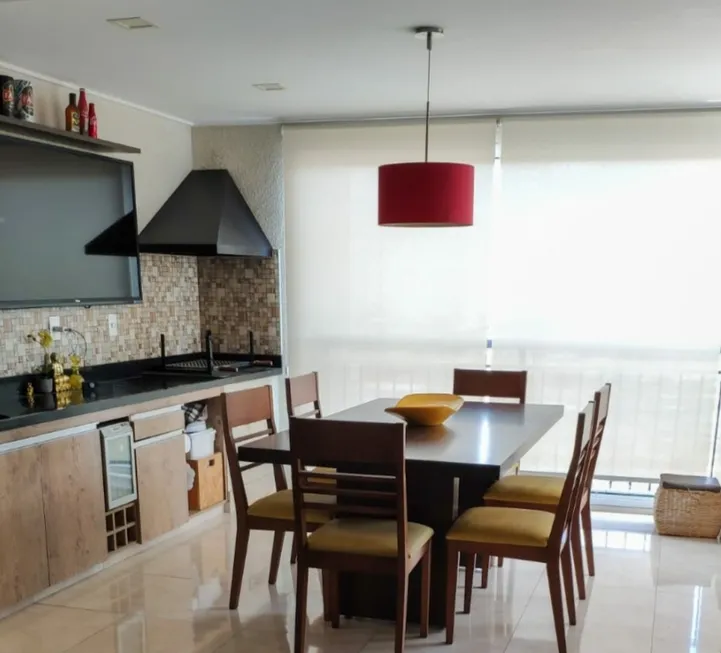 Foto 1 de Apartamento com 3 Quartos à venda, 85m² em Jardim Piqueroby, São Paulo