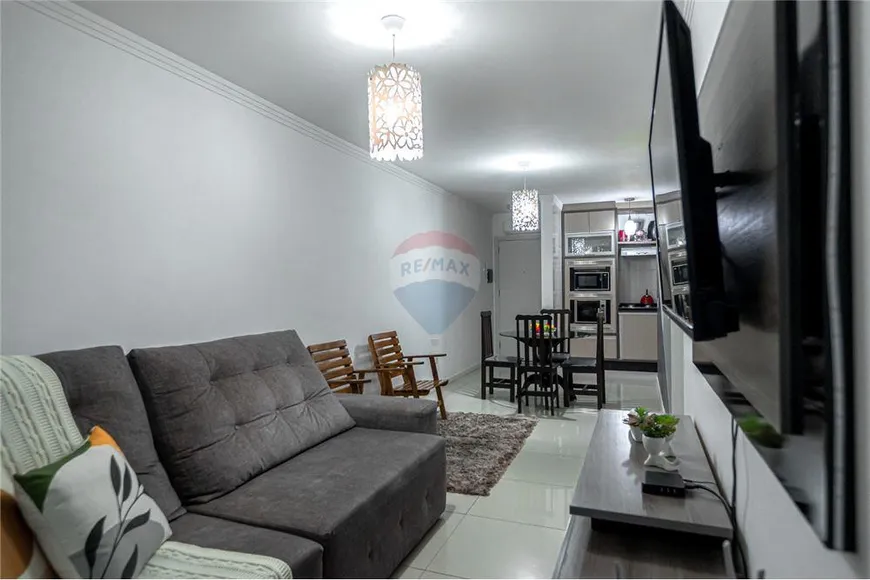 Foto 1 de Apartamento com 2 Quartos à venda, 65m² em Rio Morto, Indaial
