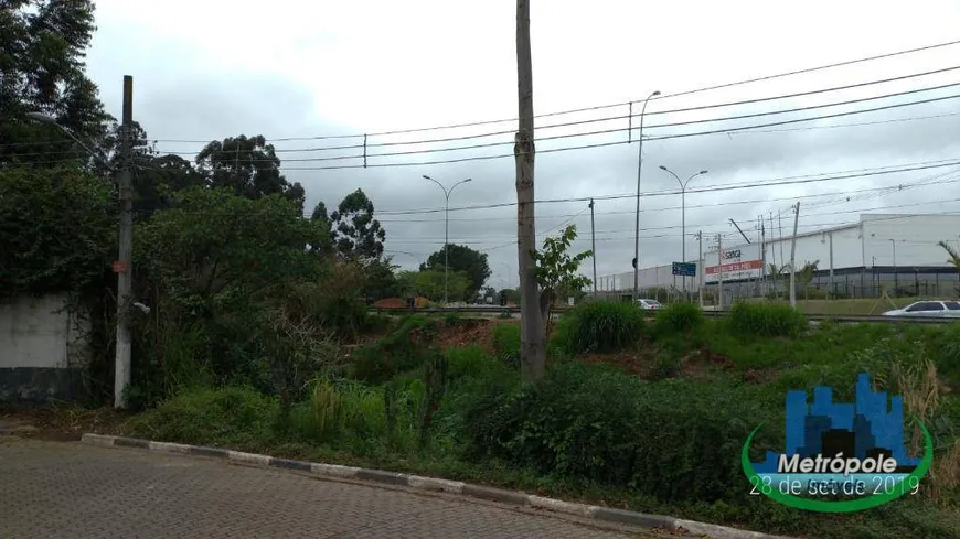 Foto 1 de Galpão/Depósito/Armazém para venda ou aluguel, 250m² em Jardim Planalto, Guarulhos