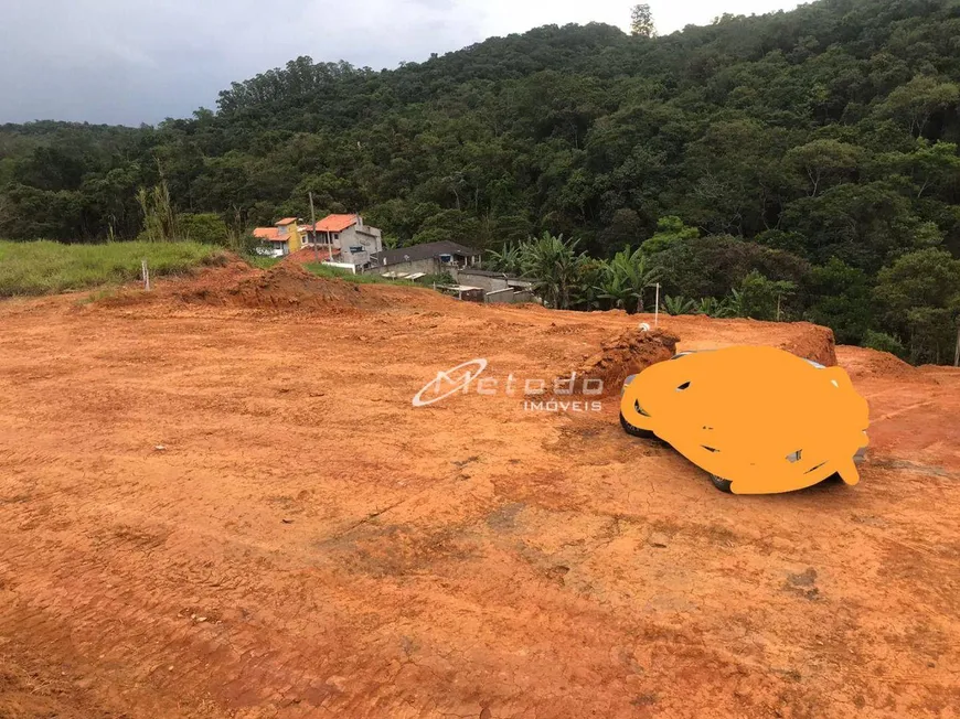 Foto 1 de Lote/Terreno à venda, 1200m² em Itaoca, Guararema