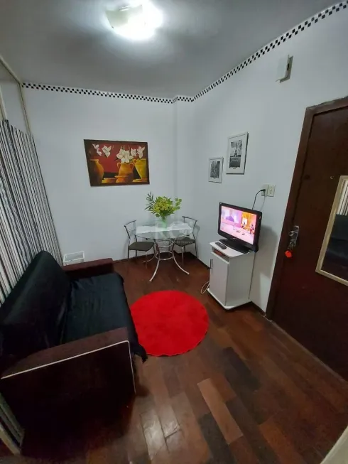 Foto 1 de Apartamento com 1 Quarto à venda, 40m² em Centro Histórico, Porto Alegre