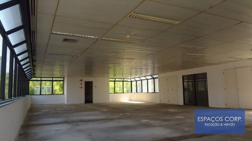 Foto 1 de Sala Comercial à venda, 97m² em Brooklin, São Paulo