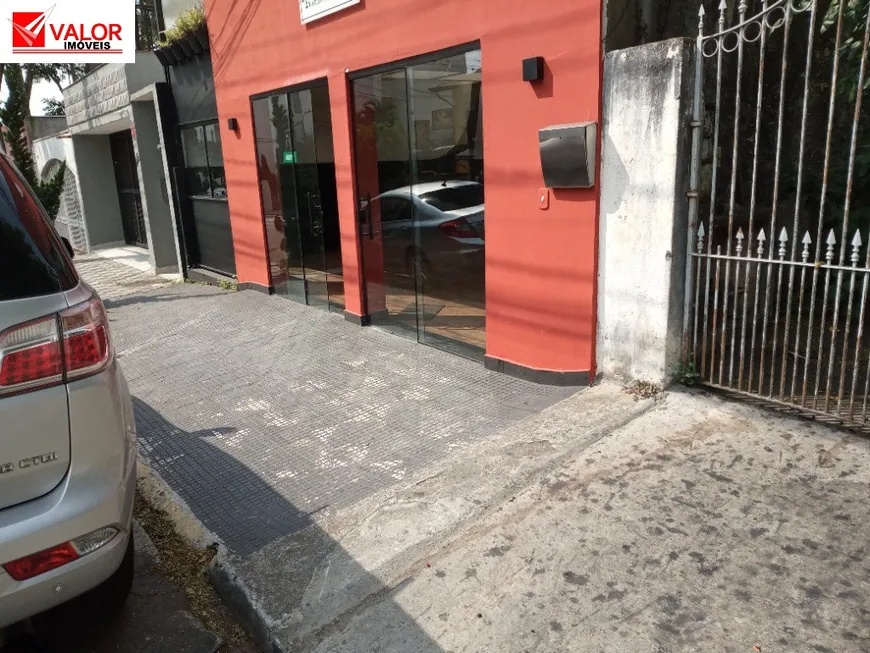 Foto 1 de Sobrado com 3 Quartos para venda ou aluguel, 200m² em Jardim Guedala, São Paulo