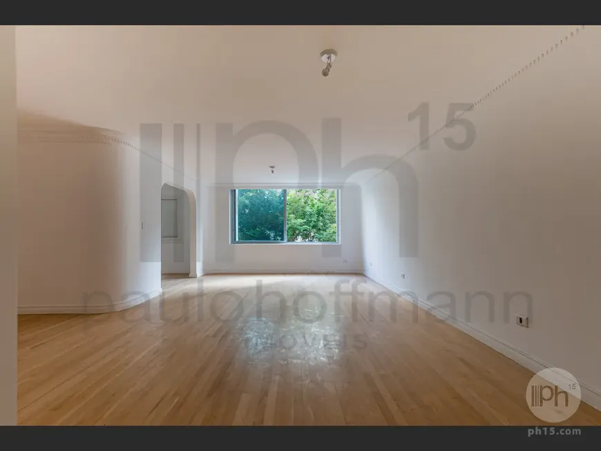 Foto 1 de Apartamento com 3 Quartos à venda, 169m² em Vila Nova Conceição, São Paulo