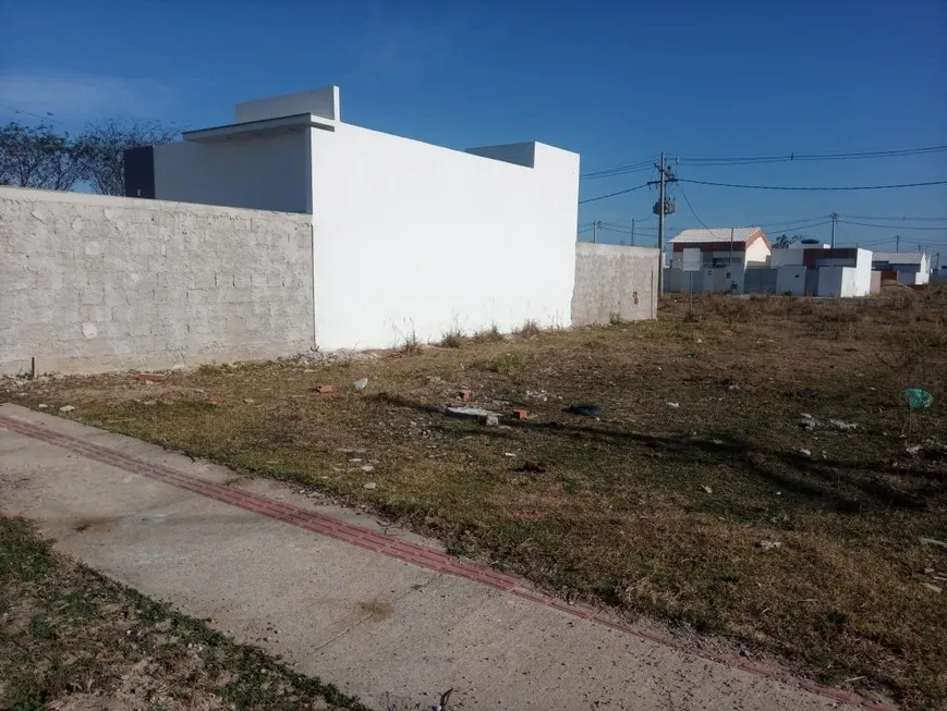 Foto 1 de Lote/Terreno à venda, 10m² em Goitacazes, Campos dos Goytacazes