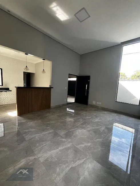 Foto 1 de Casa com 3 Quartos à venda, 120m² em Vila Popular, Bauru