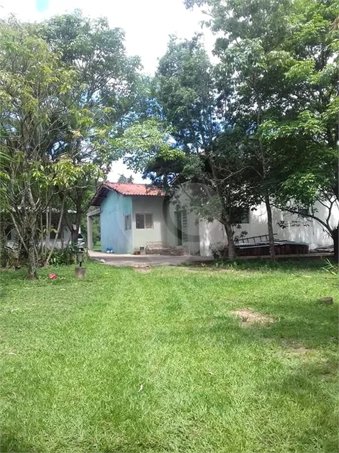 Foto 1 de Fazenda/Sítio com 5 Quartos à venda, 350m² em CENTRO, Águas de São Pedro