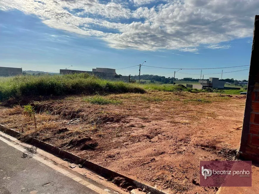 Foto 1 de Lote/Terreno à venda, 203m² em Residencial Mais Parque Mirassol, Mirassol