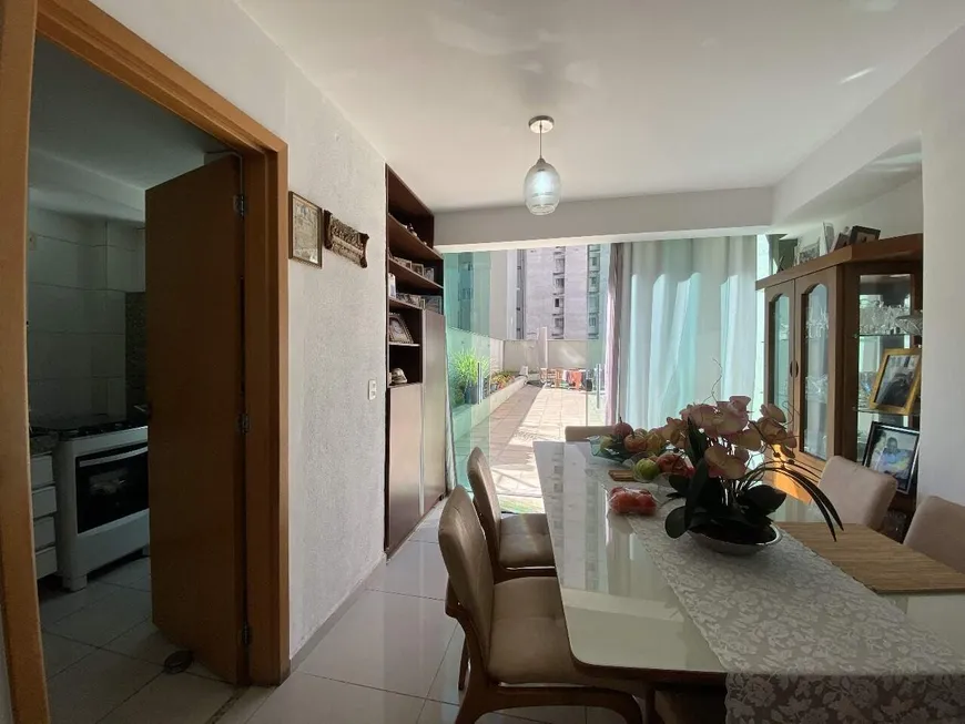 Foto 1 de Apartamento com 2 Quartos à venda, 238m² em Centro, Belo Horizonte