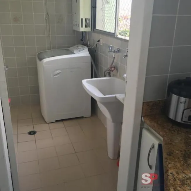 Foto 1 de Apartamento com 3 Quartos à venda, 55m² em Limão, São Paulo