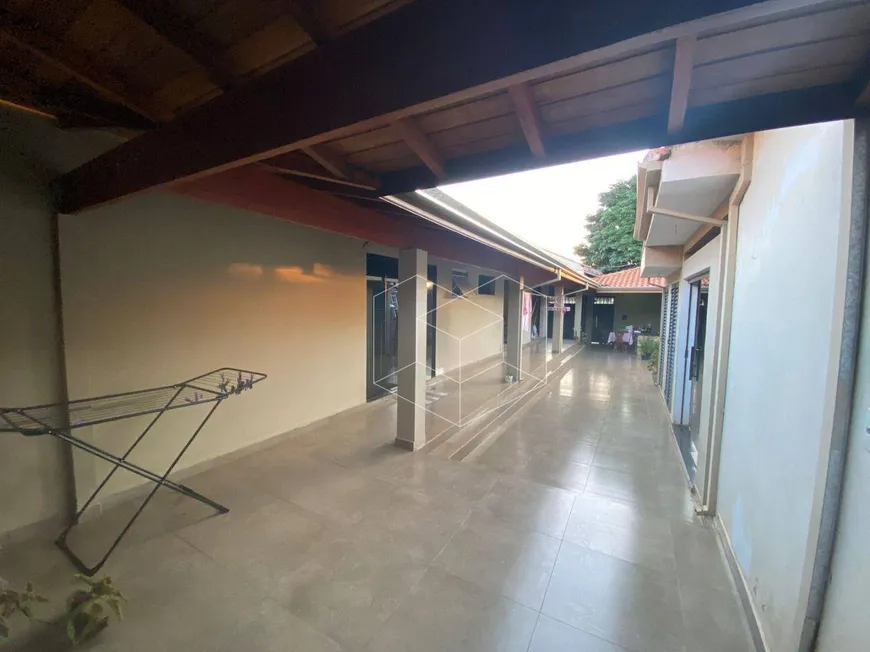 Foto 1 de Casa com 3 Quartos à venda, 250m² em Jardim América , Jaú