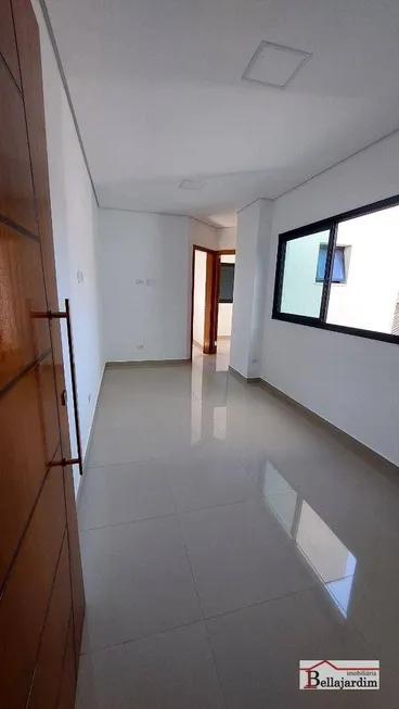 Foto 1 de Apartamento com 2 Quartos à venda, 40m² em Vila Alto de Santo Andre, Santo André