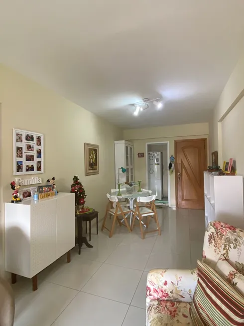 Foto 1 de Apartamento com 3 Quartos à venda, 98m² em Pechincha, Rio de Janeiro