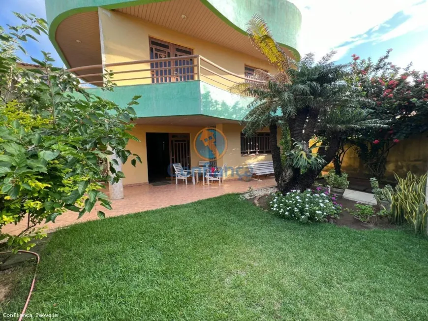 Foto 1 de Casa com 4 Quartos à venda, 600m² em Jacaraipe, Serra