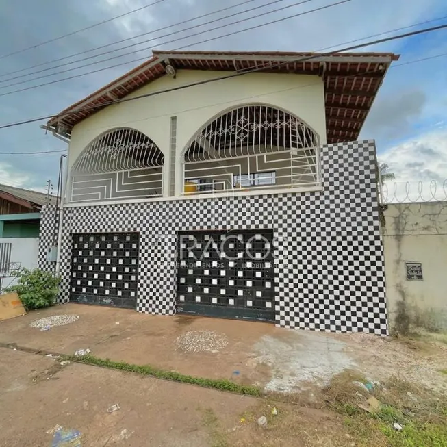 Foto 1 de Casa com 3 Quartos à venda, 250m² em Renascer, Macapá
