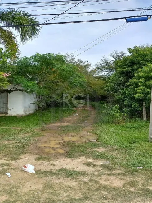 Foto 1 de Lote/Terreno à venda, 1m² em Ponta Grossa, Porto Alegre