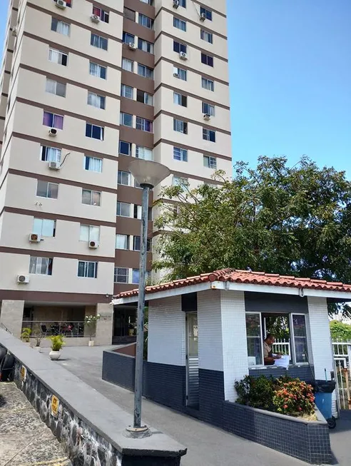 Foto 1 de Apartamento com 3 Quartos à venda, 79m² em Centenario, Salvador